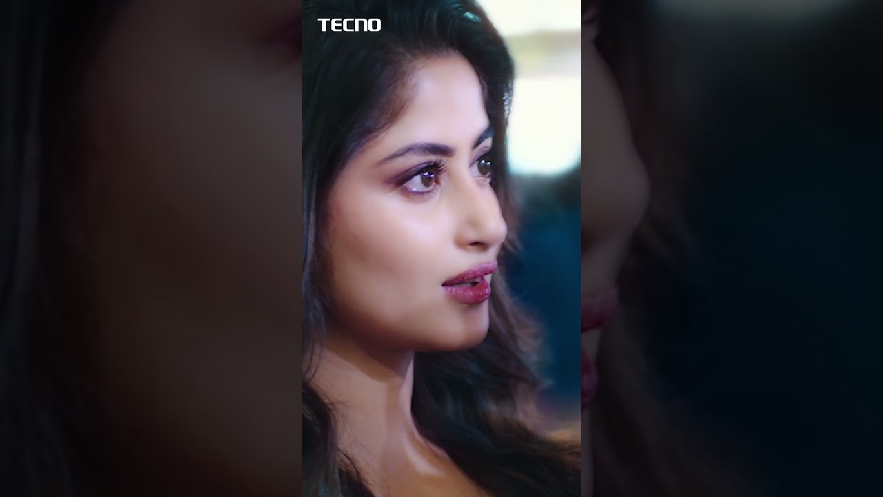 CAMON 20 Series| Night Portrait Master| Sajal Ali