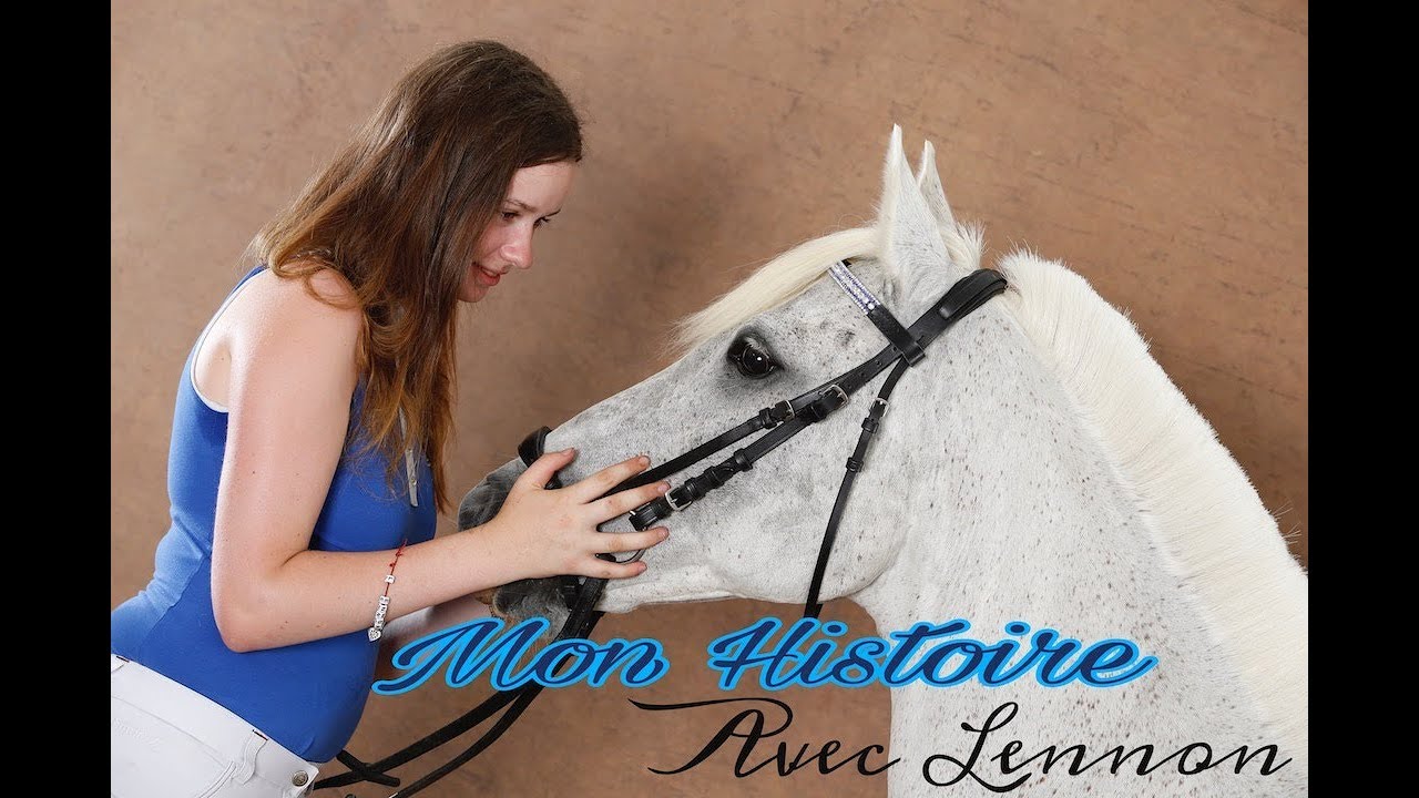 NOTRE HISTOIRE