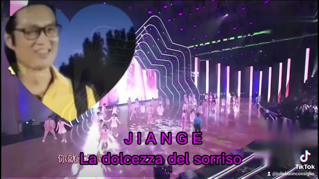 #jiange #chinese #tiktok  #squaredance #chinesedance #love #ballo #viral