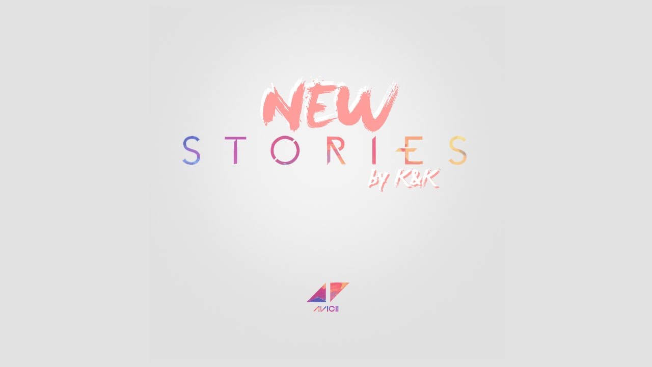Avicii & Sebastien Drums ft. Bob Sinclar - Snus x New New New (K&K Bootleg)