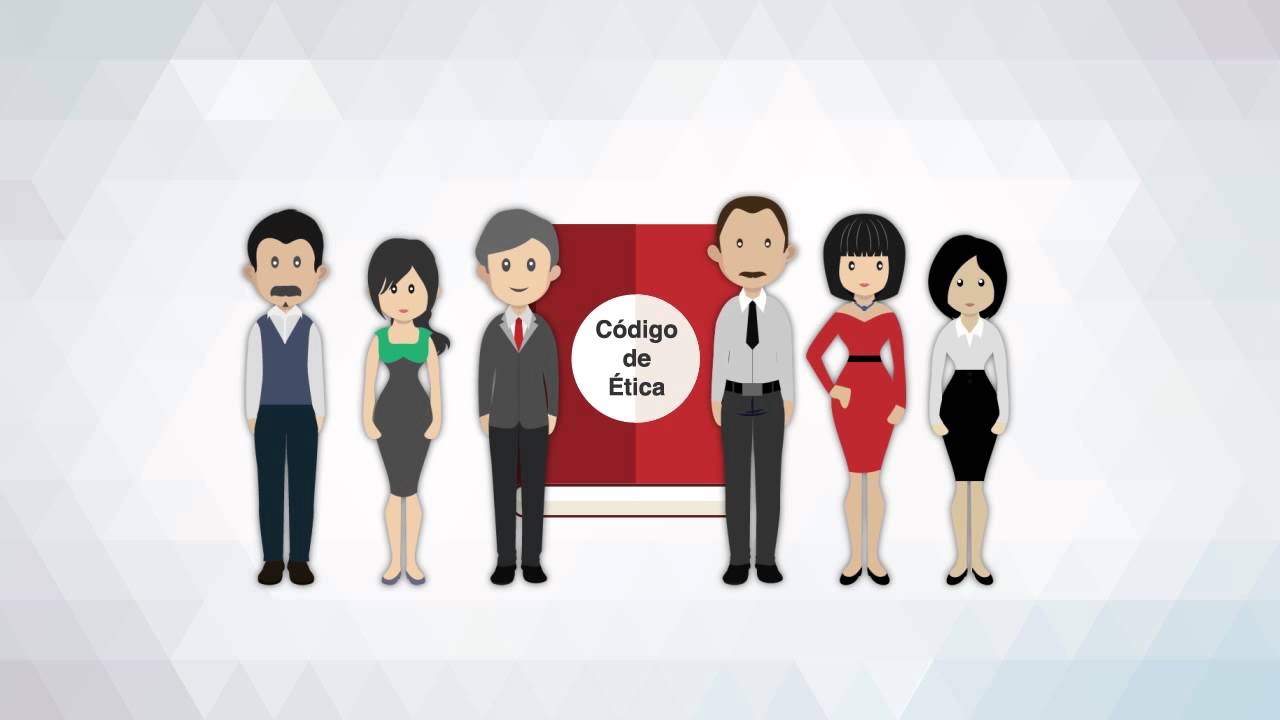 Código de Ética de la Superintendencia de Notariado y Registro