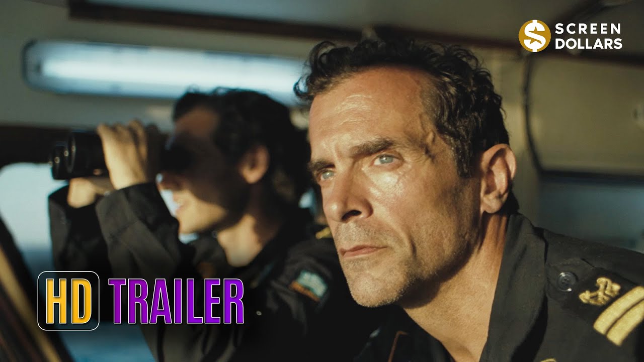 I Was a Stranger (2026) | Official Trailer | Angel Studios