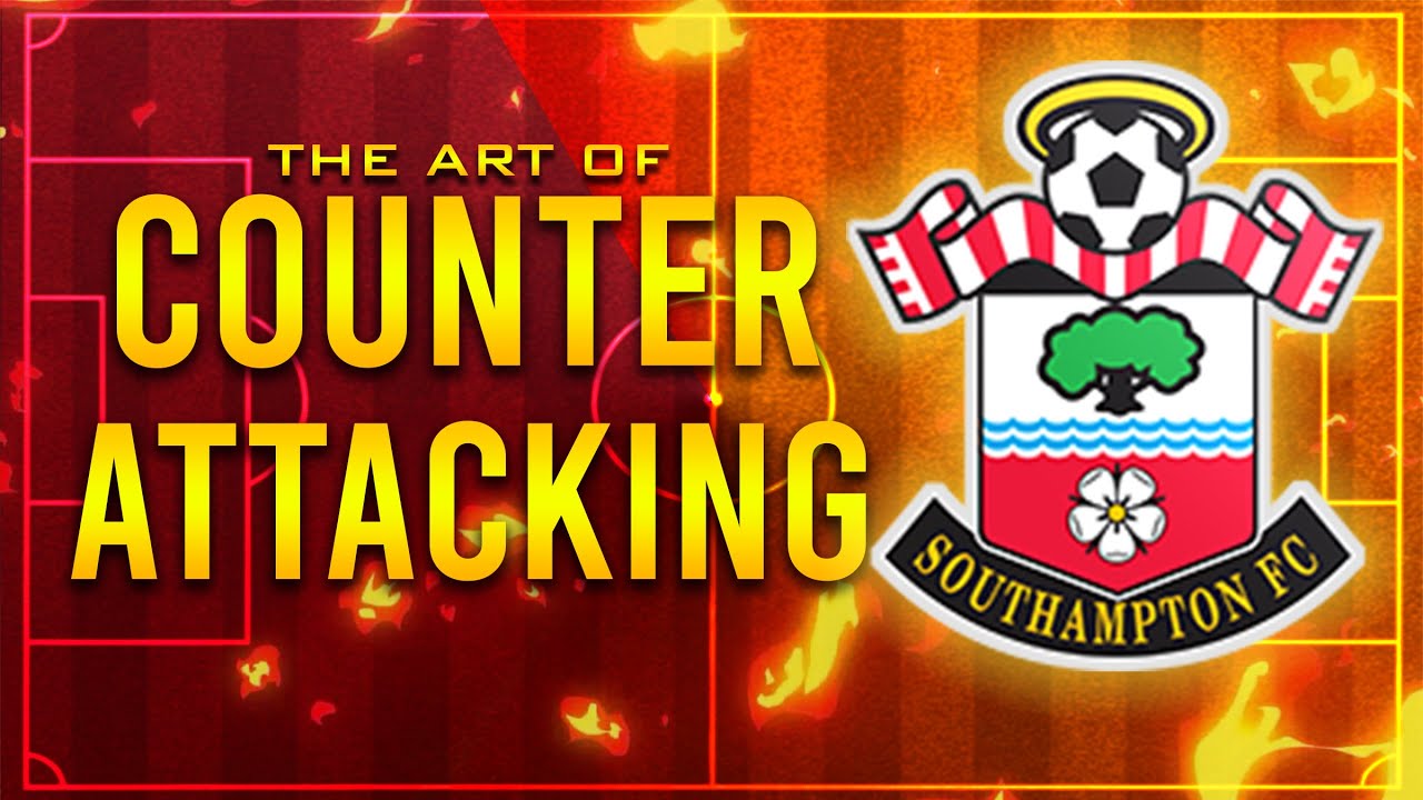 FM24 Counter Attacking  CHEAT SHEET For Small Teams