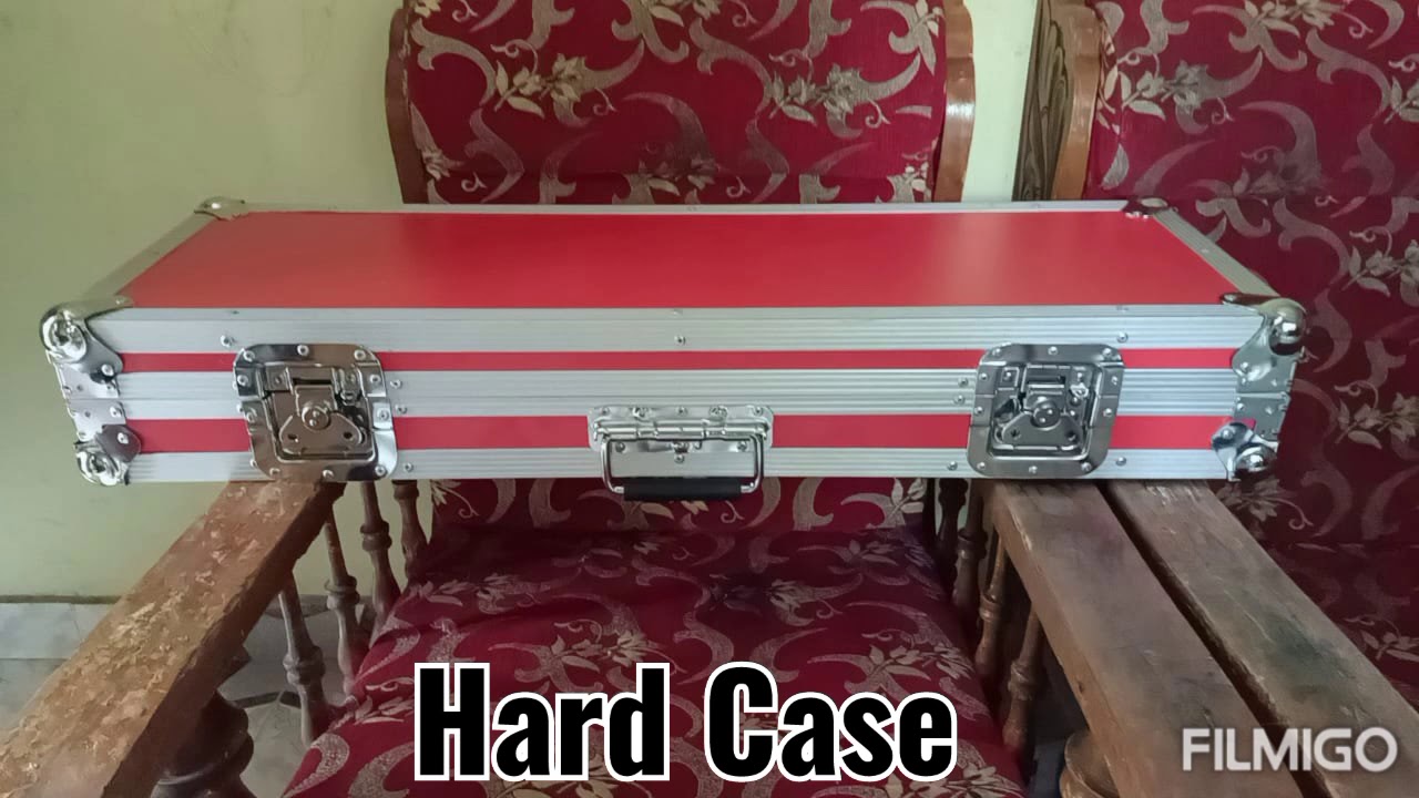 Nadvenu flutes | Full set | Hard Case | price..6999