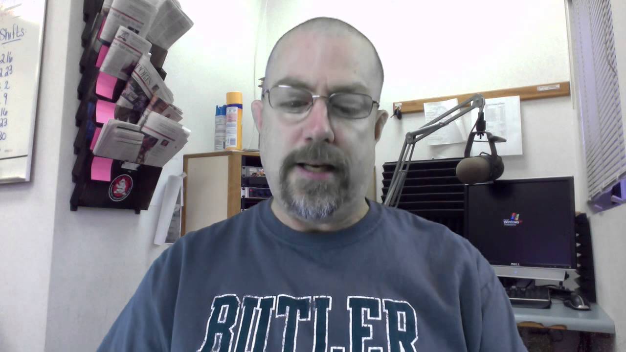 From the Newsroom 5/3/2013