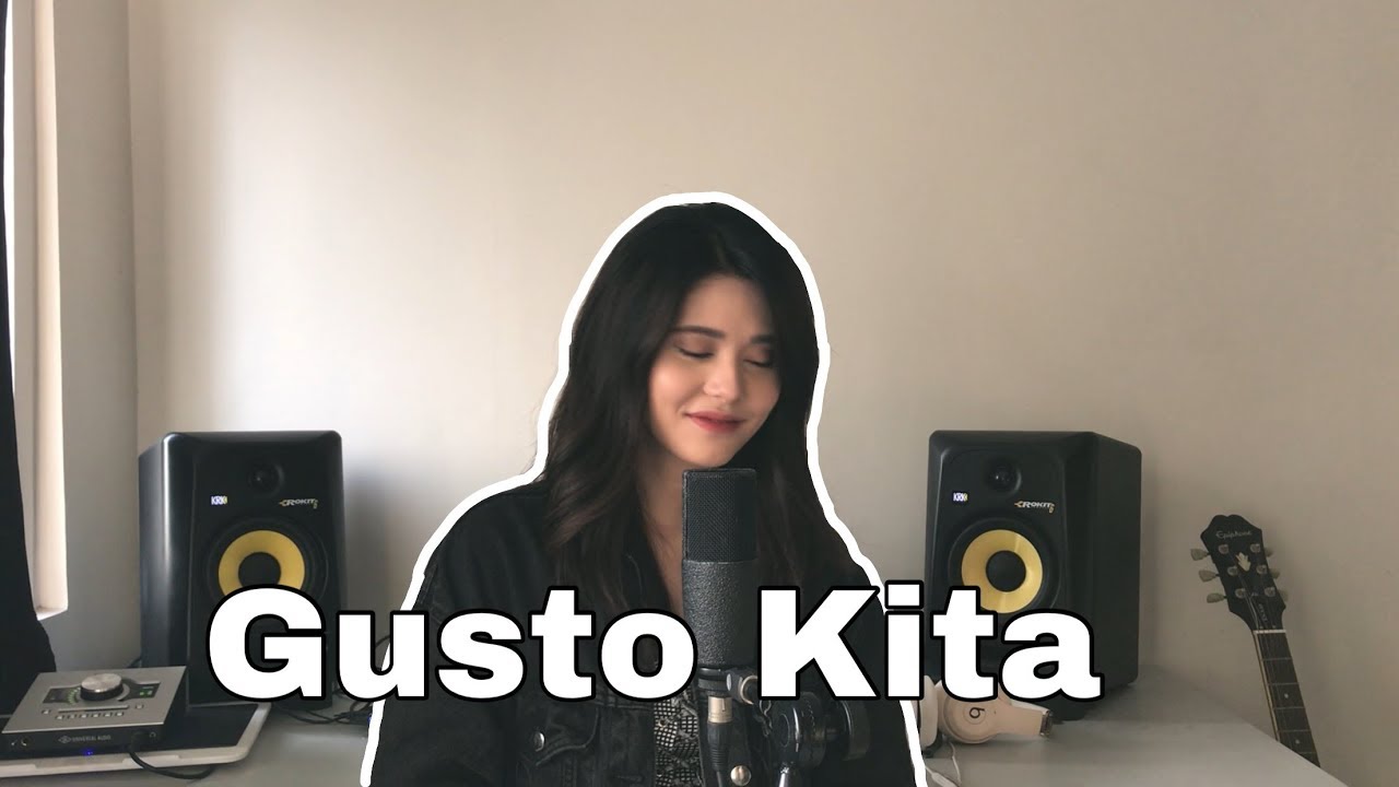 Gusto Kita - Miko and Gab (Cover)