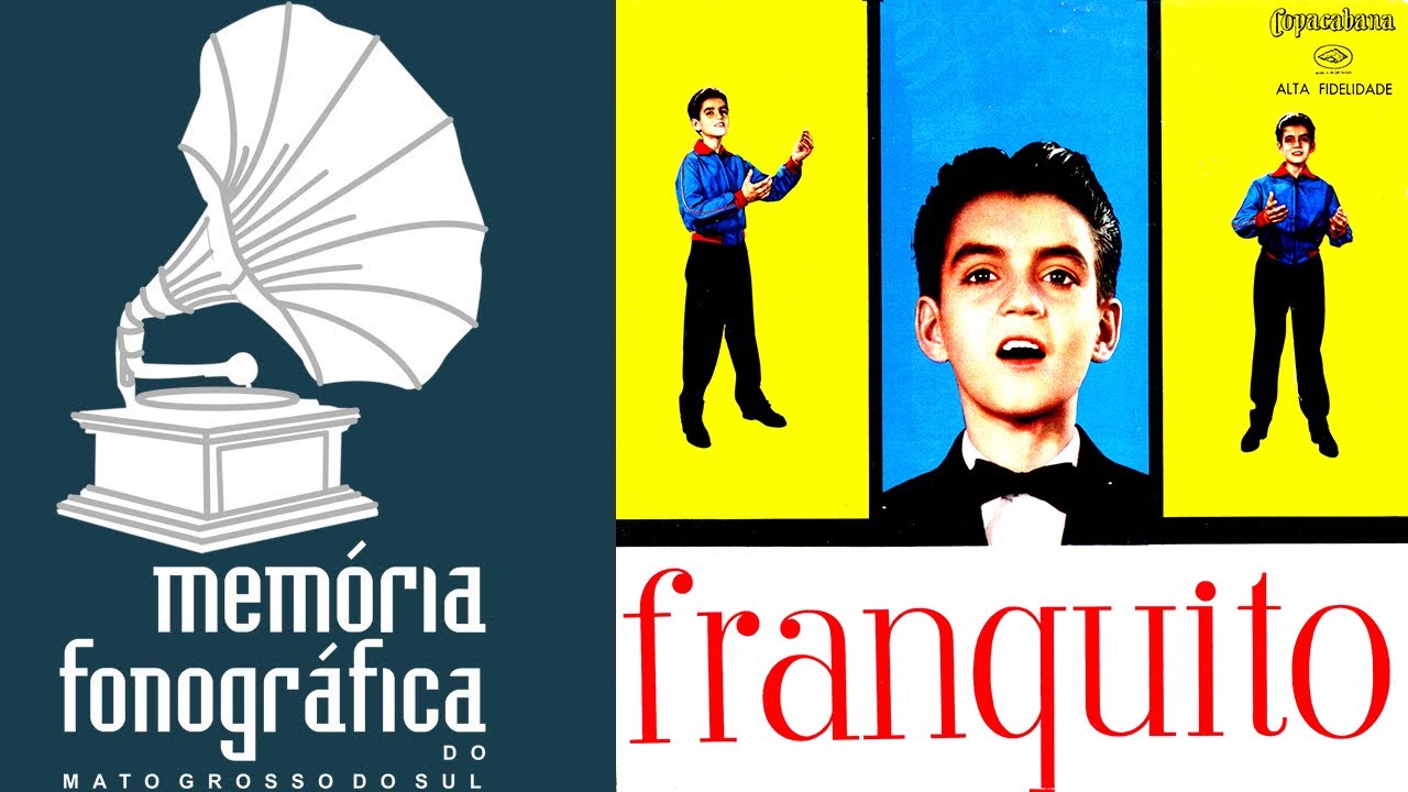 Polca - A1 - Galopera - M. C. OCampo - Franquito