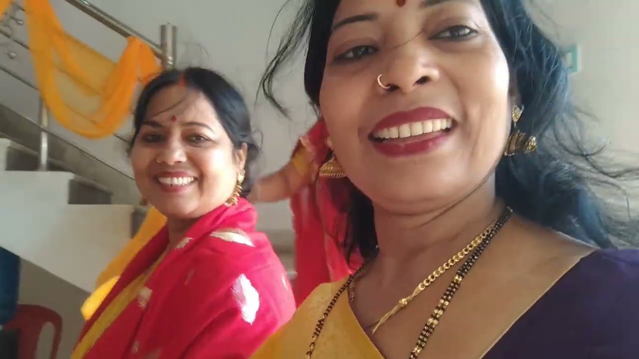 Part-5 Shaadi Sampann Hua❤️😍✨🧿🤩💗