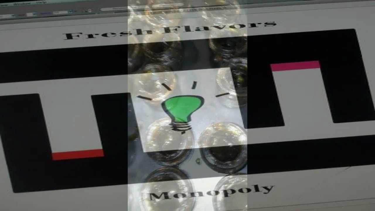 Fresh Flavors Monopoly BHO SHATTER and DARK OIL Update