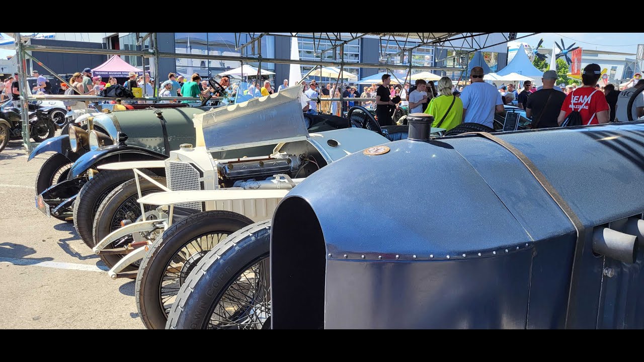 Brazzeltag 2024 Speyer