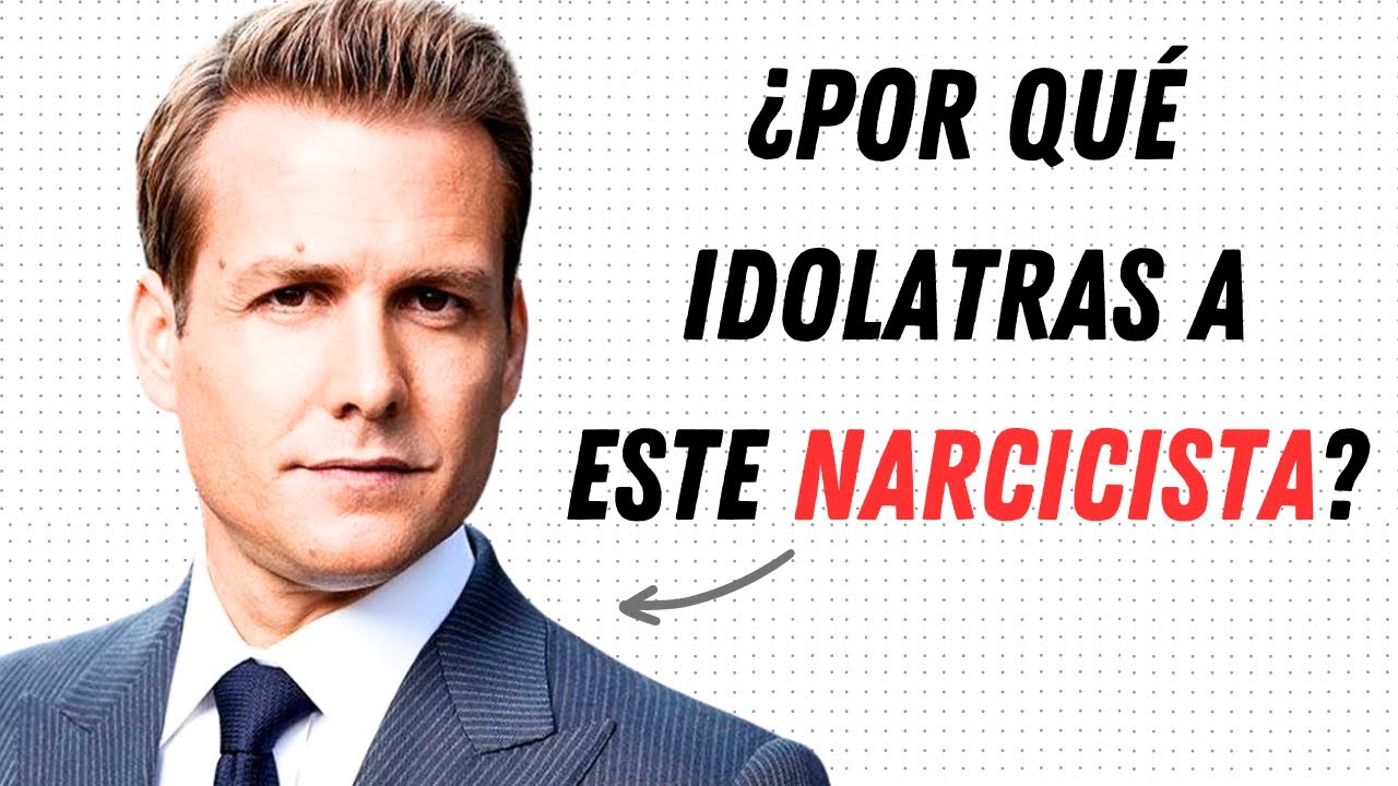 &iquest;C&oacute;mo Harvey Specter logra GANARSE el RESPETO por todos?(Estrategia Brillante) - An&aacute;lisis Suits