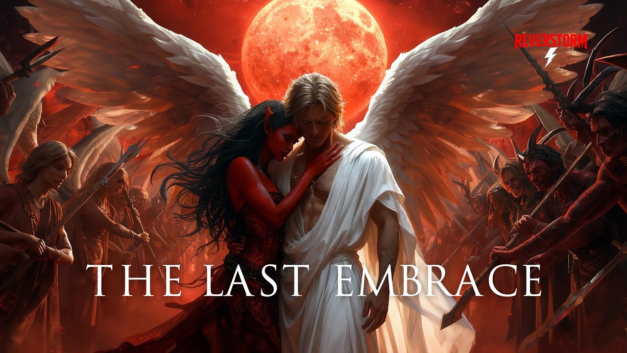 The Last Embrace