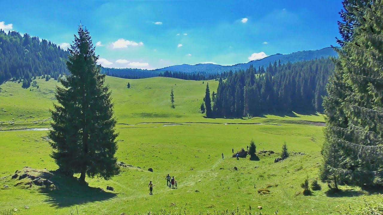 Apuseni - Poiana Ponor