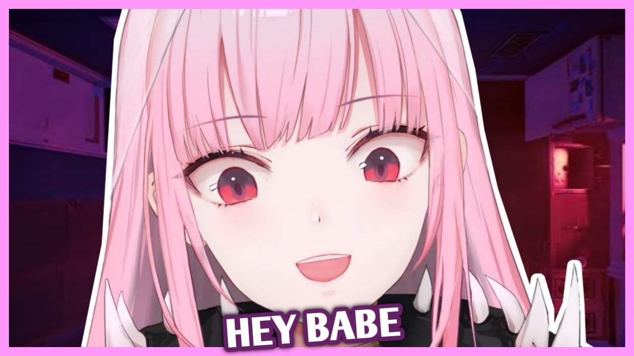 Calli's Loudest Laugh at Most Disturbing Moment | Hololive EN