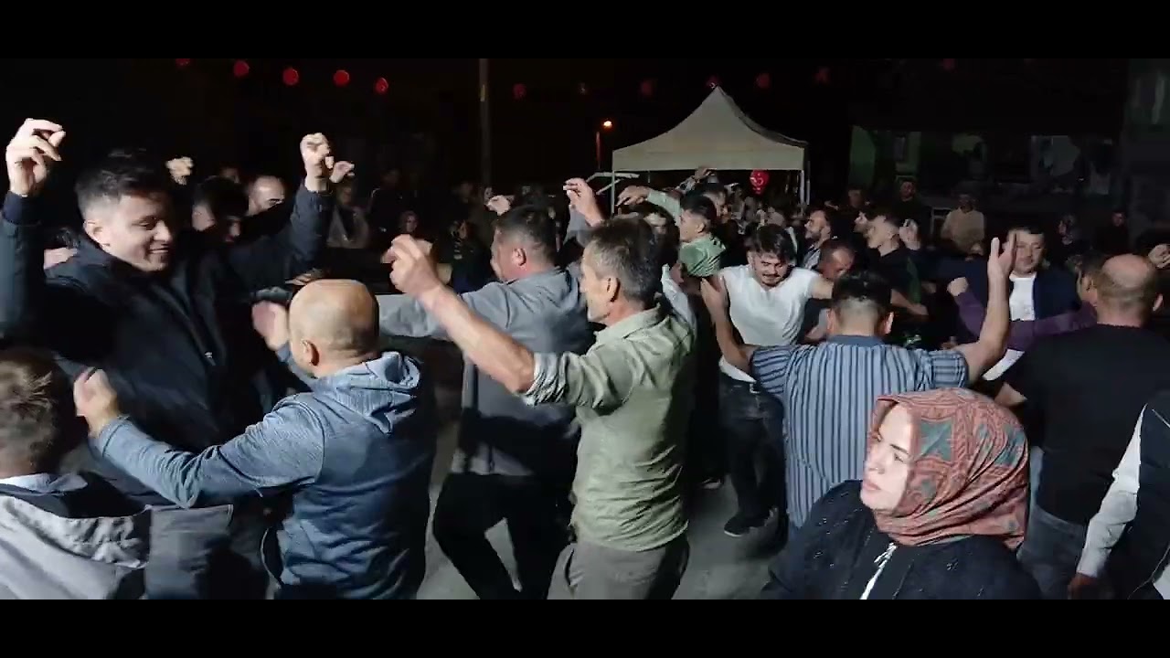 Yığılca Davullu Agır Kaptas SARIKAYA GENÇLERI 