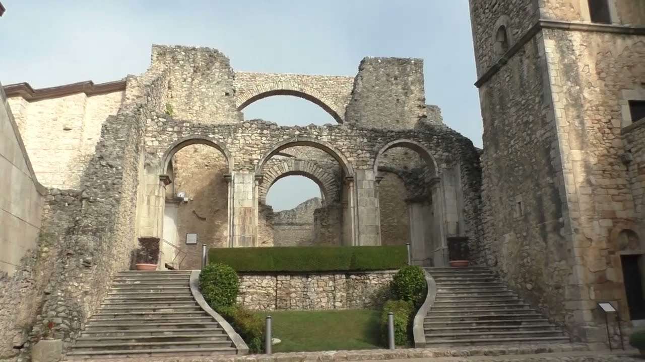 Al Goleto arrivano i monaci di Montevergine e parte la petizione per avere una reliquia