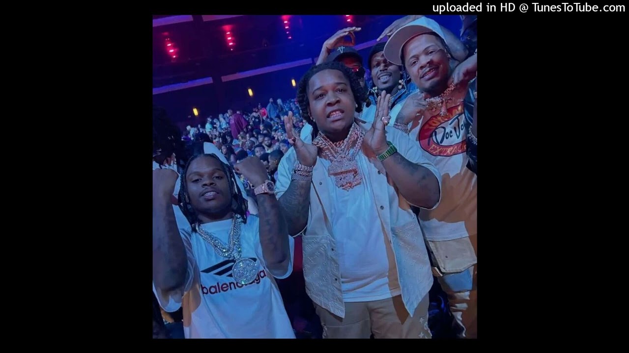 [FREE] Fox Bd x YTB Fatt x Rocaine Type Beat 