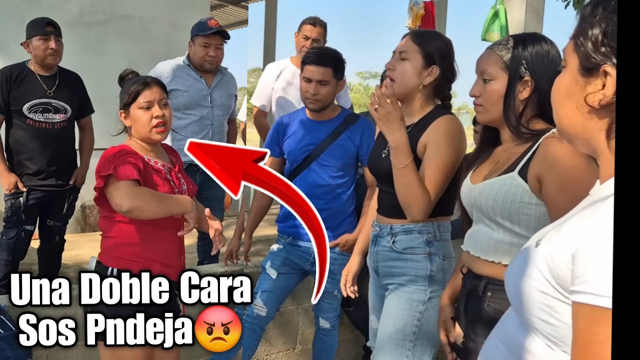 La Diabla Defiende a Miguel con Dientes y Uñas|es su cas3ro por eso le dijo karen😱
