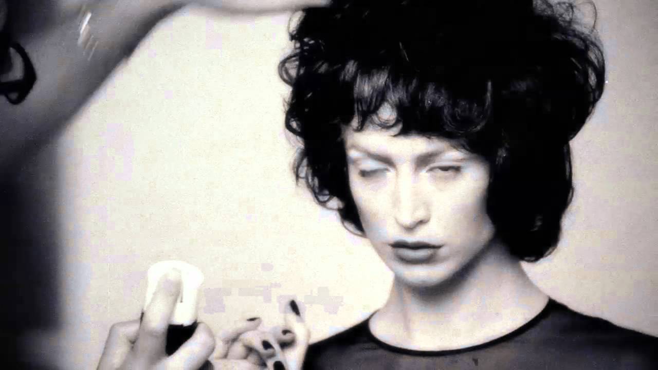 Vogue Italia August 2011 Raquel Zimmermann by Steven Meisel