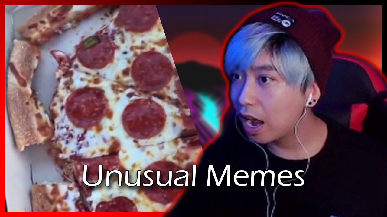 bdn Watches #133: Unusual Videos - Unusual Memes Compilation v134