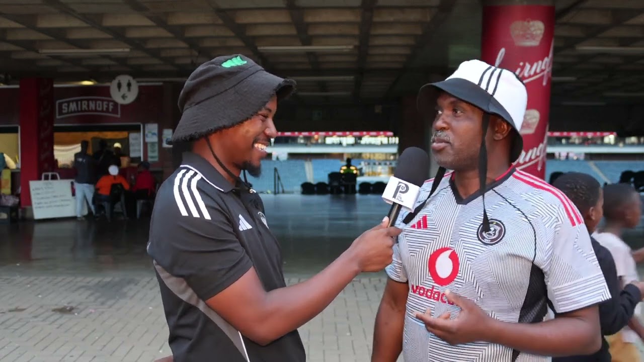 Makhaula 🔥🔥 | Pirates (3) - (0) Marumo 