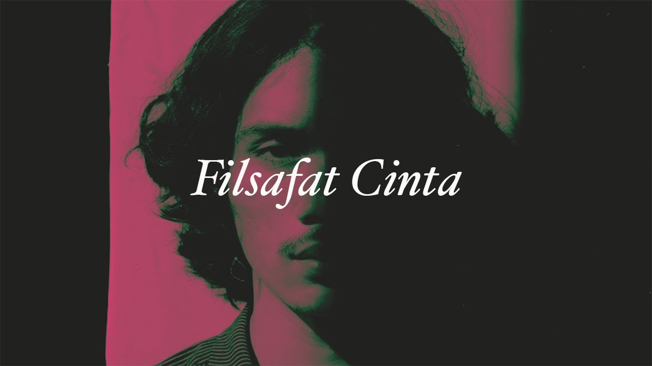 Aldy Amis - Filsafat Cinta (Official Lyric Video)