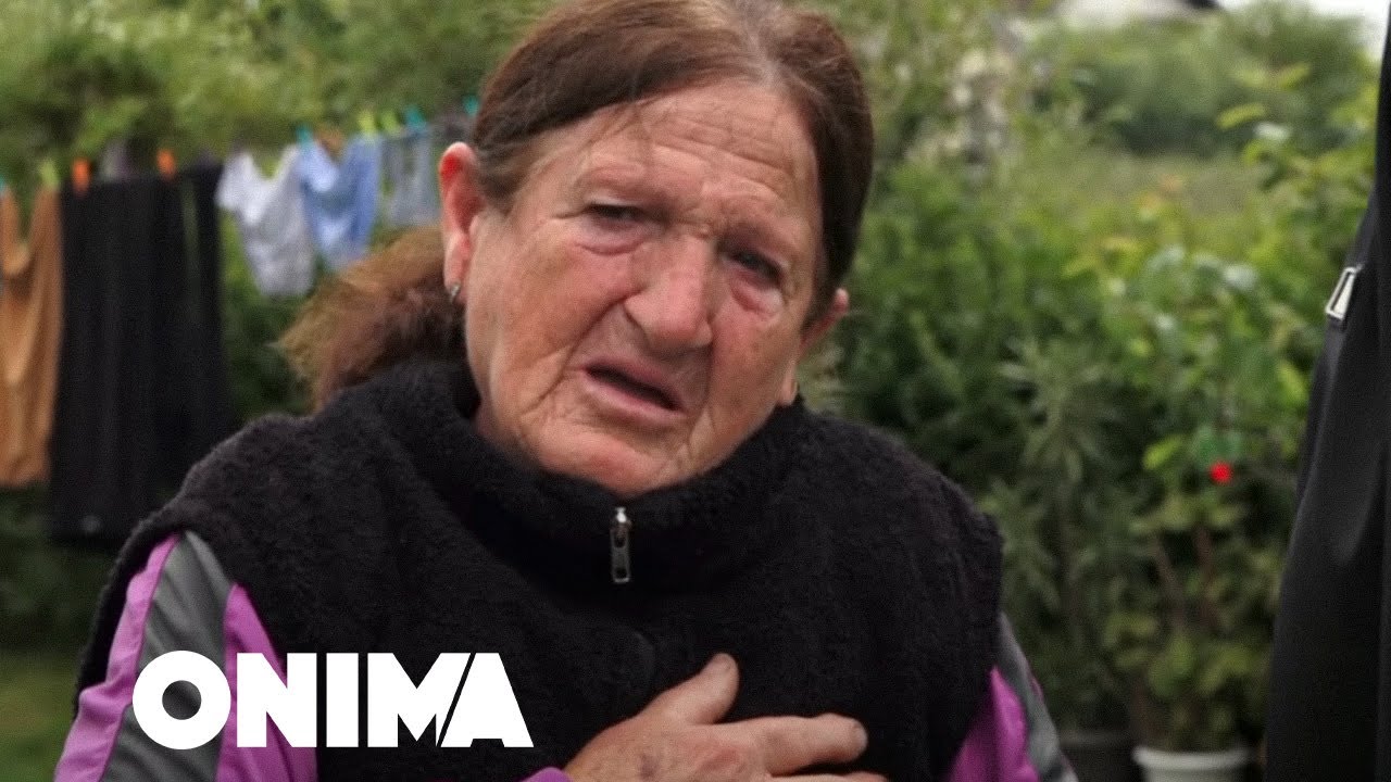 “Zoti t’rujt qe ma ke qel deren”/Gruaja nga Obiliqi nuk mund t’i ndal lotët nga gëzimi