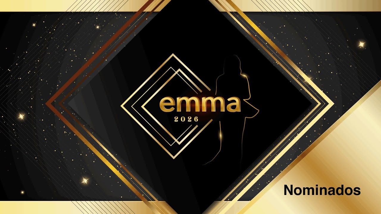 Nominados emma 2026 - Los premios de Cinemacritic