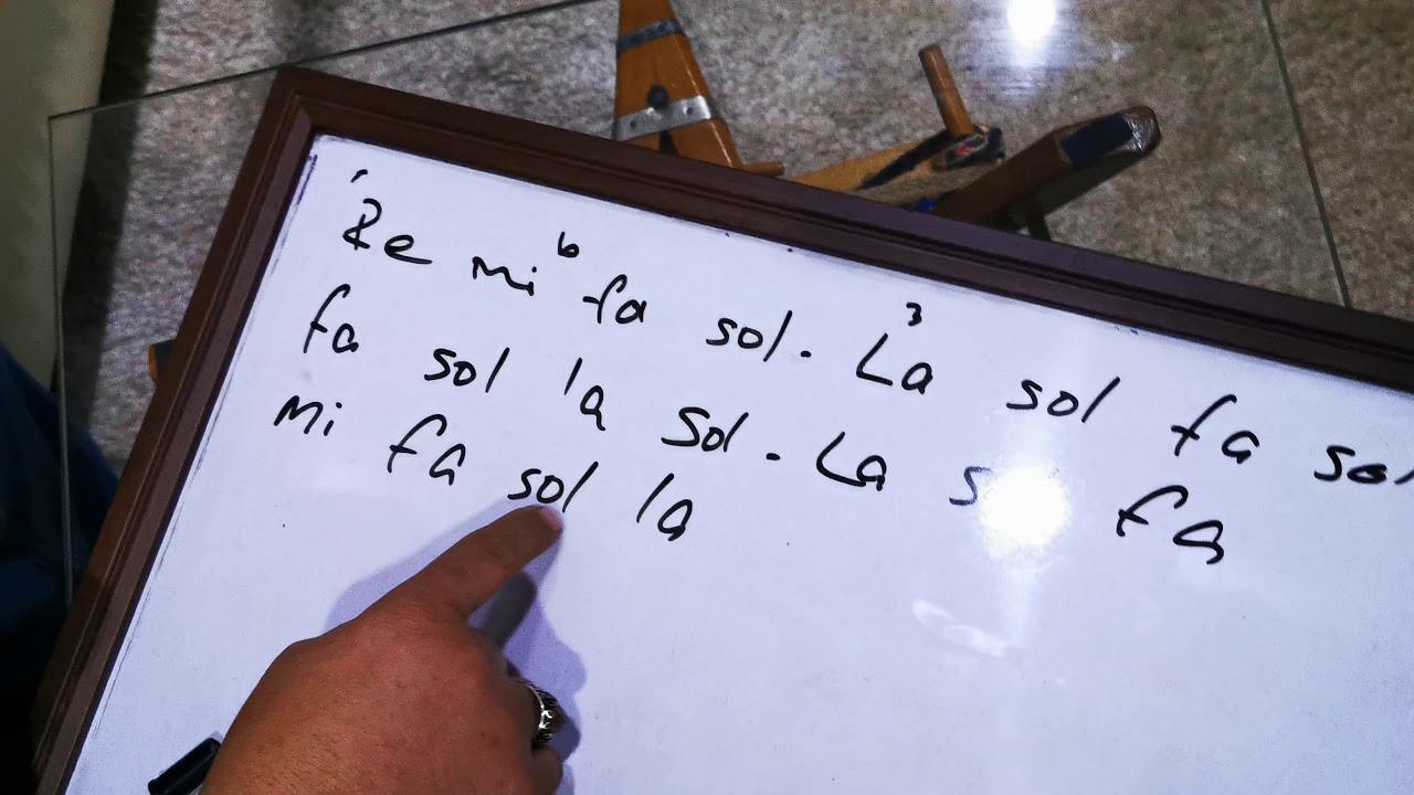 En kolay saz dersi 84  neyleyim sen yoksan eğer