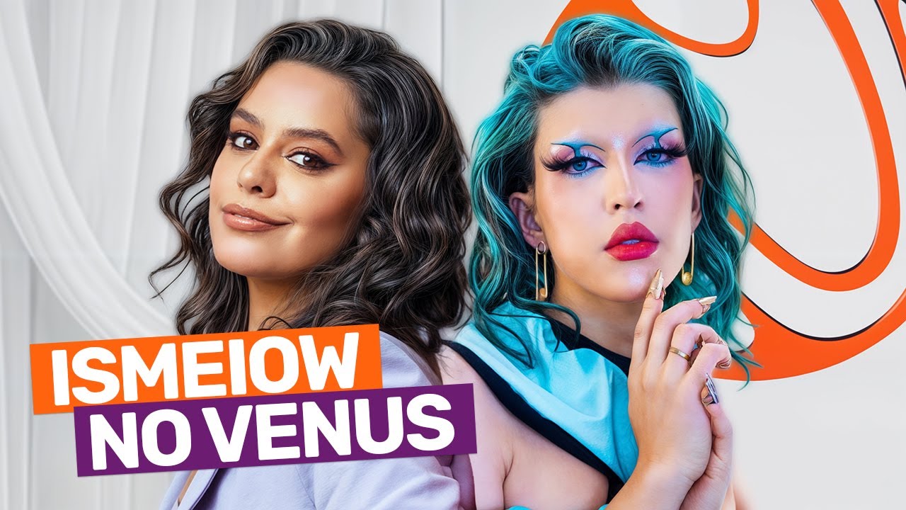 ISMEIOW - VENUS #034