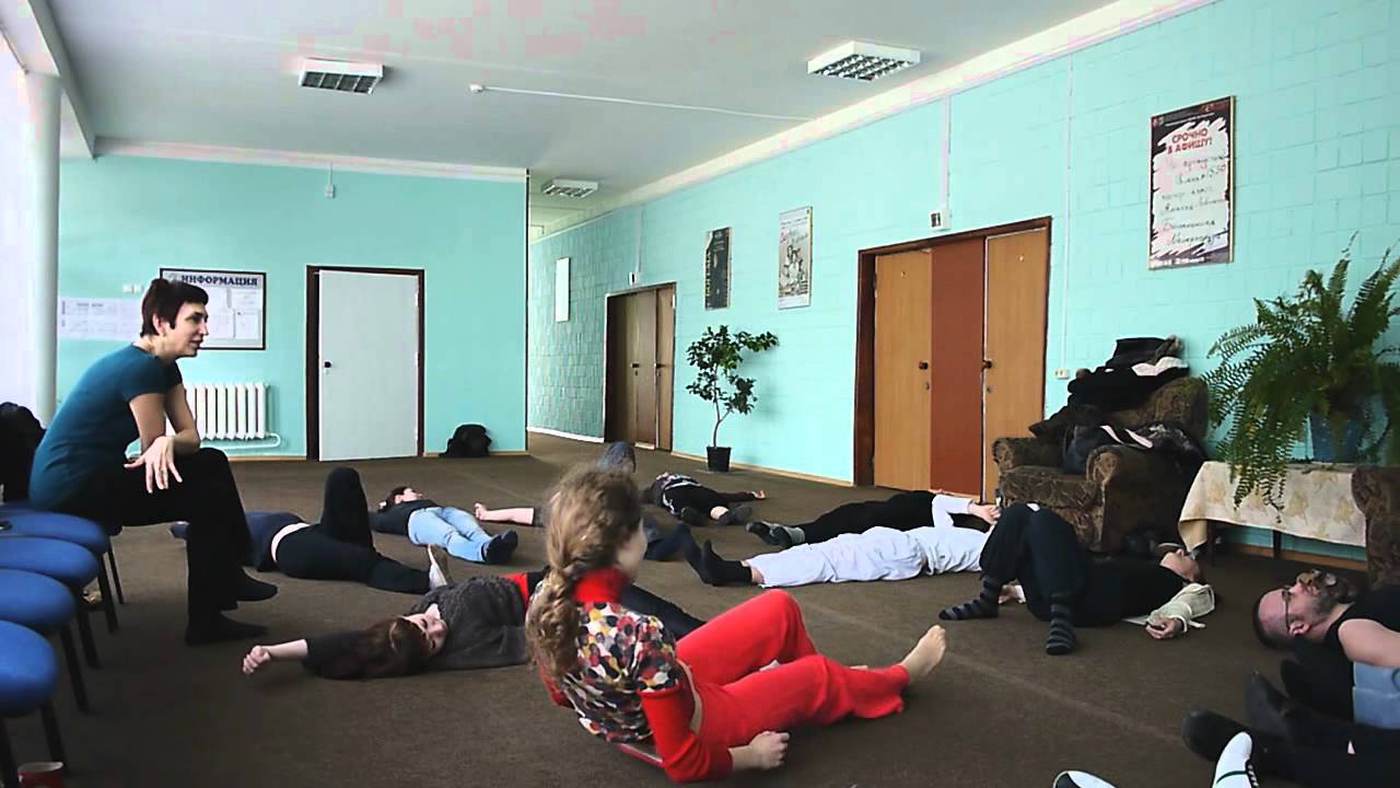 2012.04.17 Ласкавая. Тренинг по речи.avi
