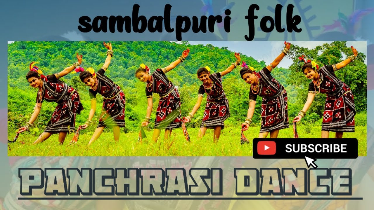 PANCHRASI DANCE || SURYA GURU OFFICIAL || SAMBALPURI DANCE || FOLK