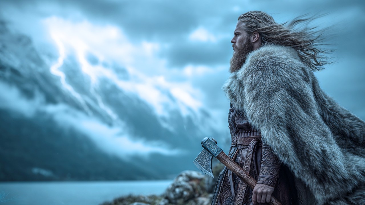 🔥 Voices of Valhalla | Viking Battle Hymns That Shake the Earth