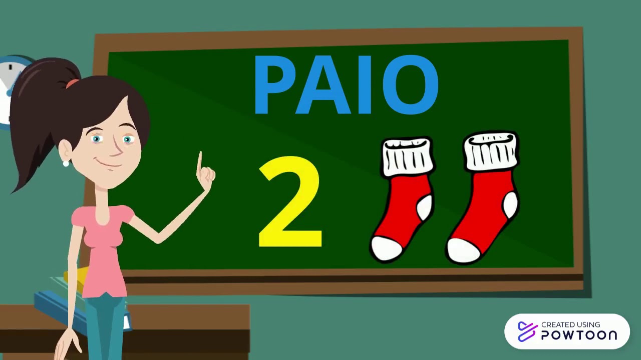 PAIO E COPPIA