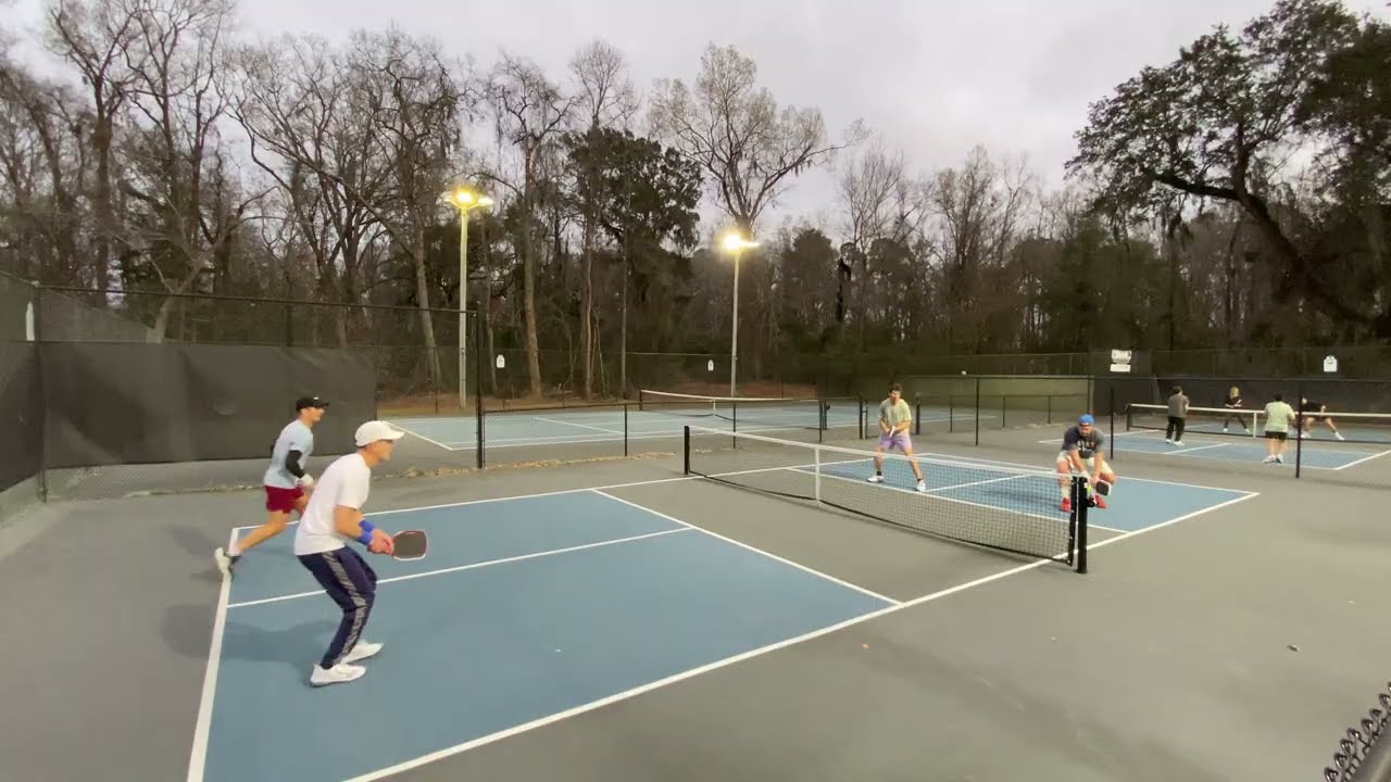 Challenge Court CP | 5IVEZERO March 2, 2026