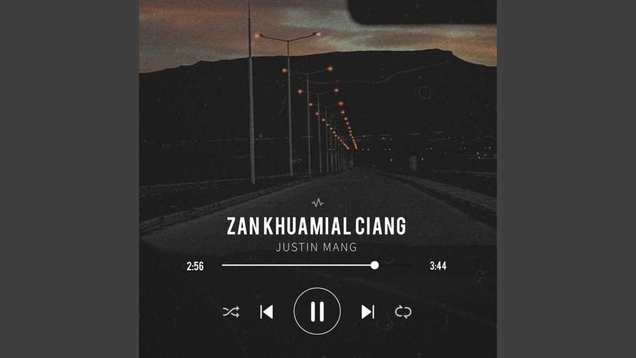 Zan Khuamial Ciang