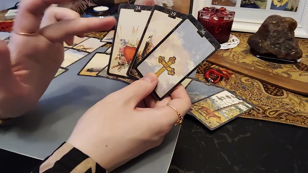ПЕРЕМЕНЫ ПО СУДЬБЕ👠ЧТО НА ПОРОГЕ🌹#fedortarot #цыганскиекарты 