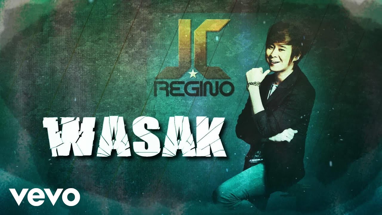JC Regino - Wasak