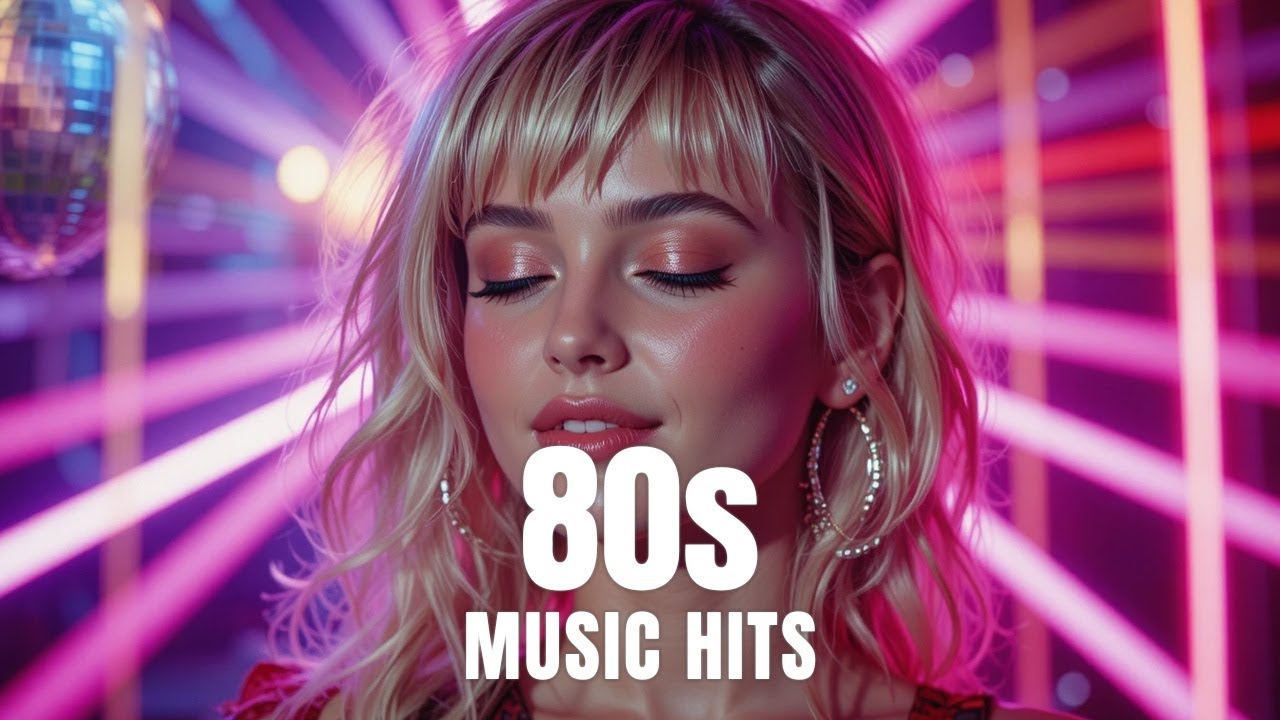 Neon Disco Dreams 🔥 80s Pulse