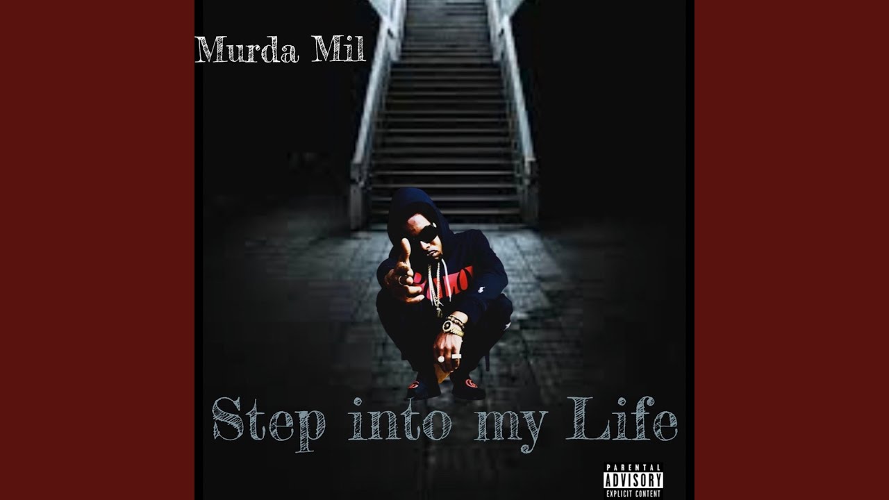 Step into my Life
