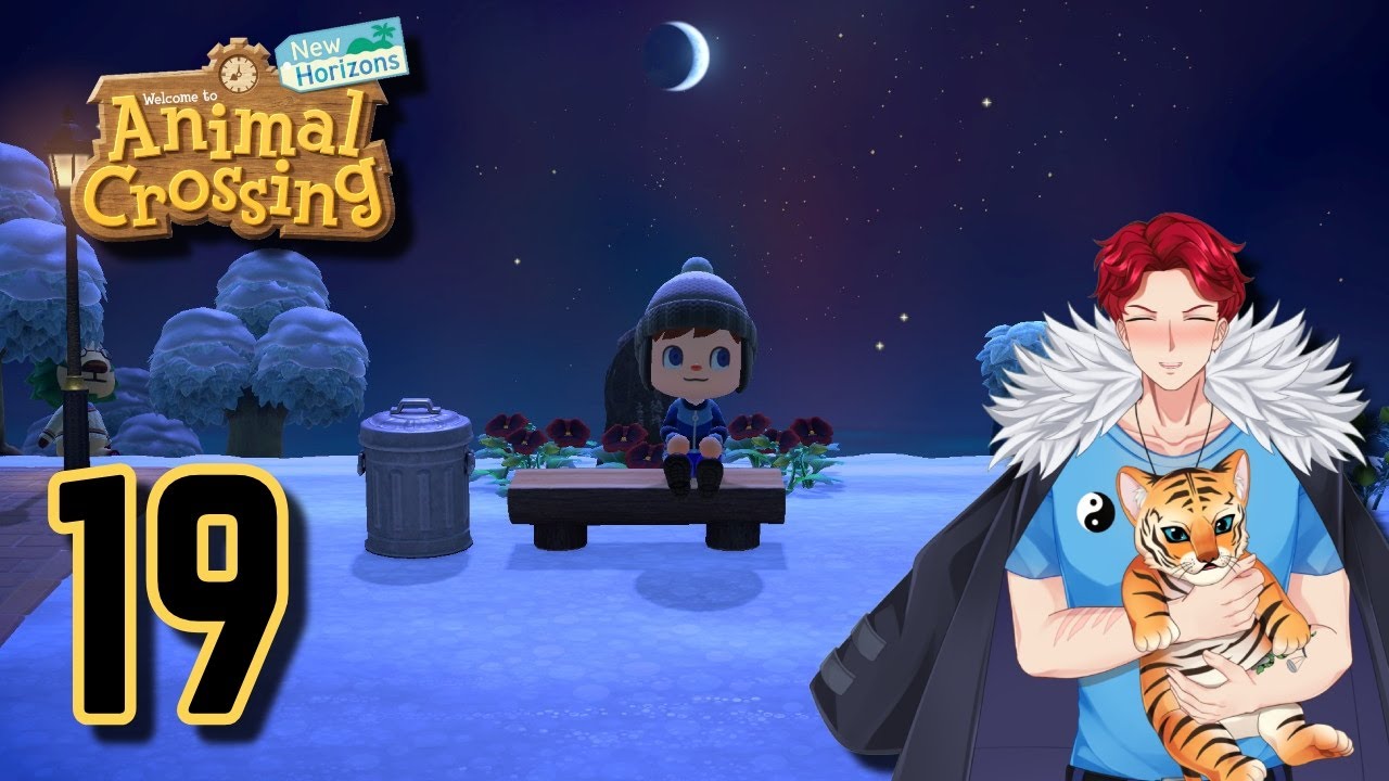 My Thoughts On The Game After Reaching The Credits - Animal Crossing New Horizons Part 19