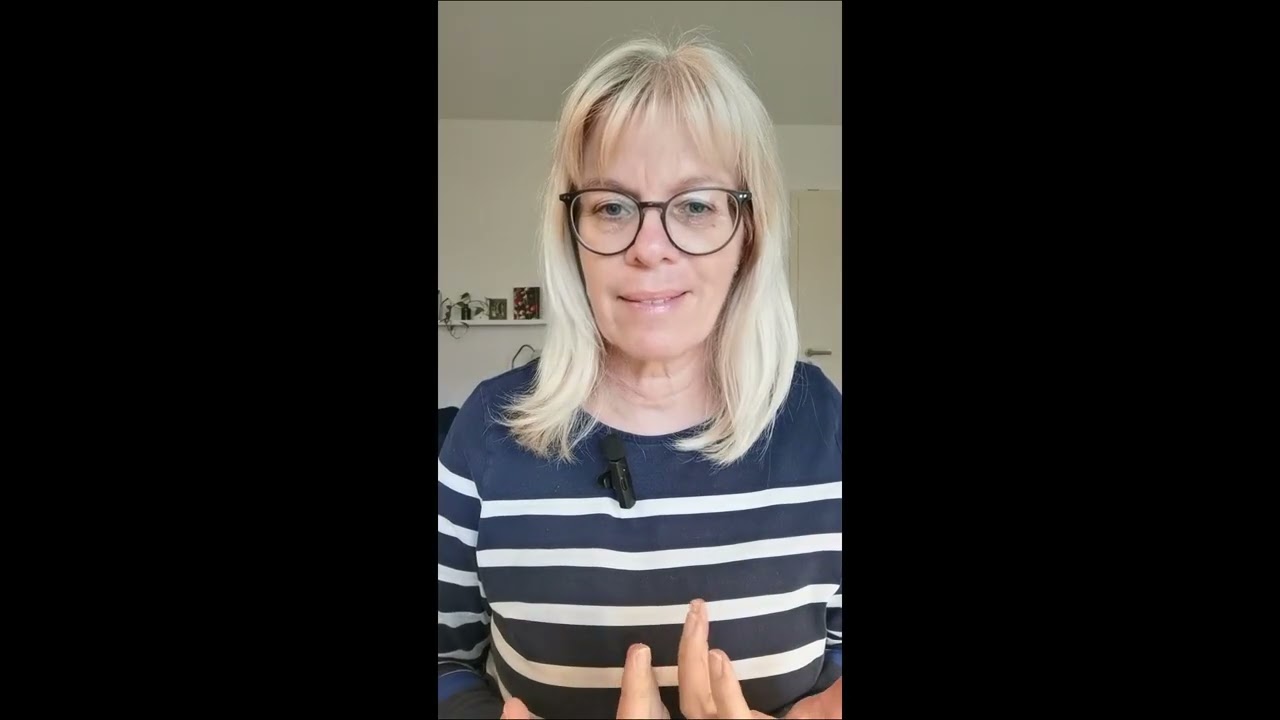Der rote Faden in deinem Leben - und deiner Geschichte