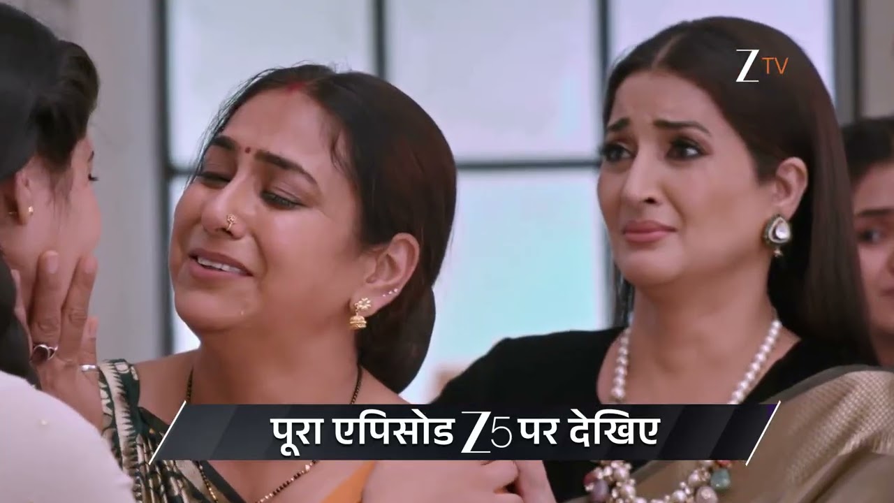 Saru | Ep - 409 | Preview | Jun 28 2026 | Zee TV
