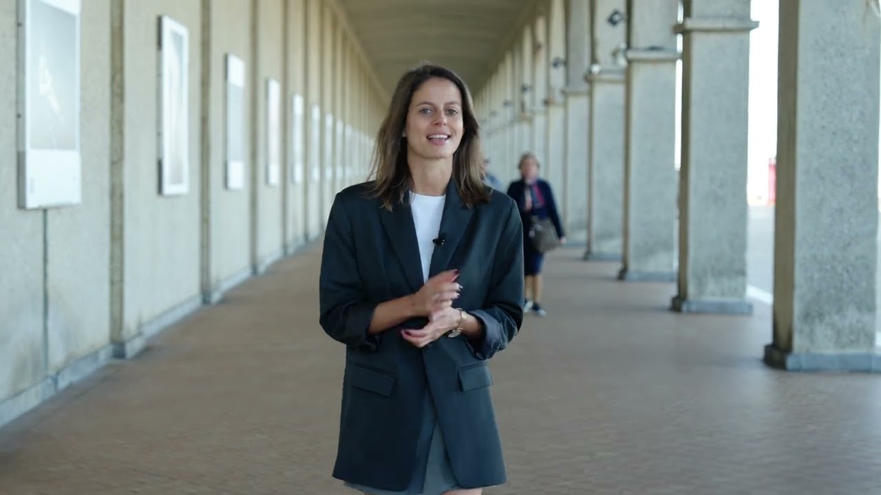 Meet your expert: Caroline Mares - Dewaele Oostende
