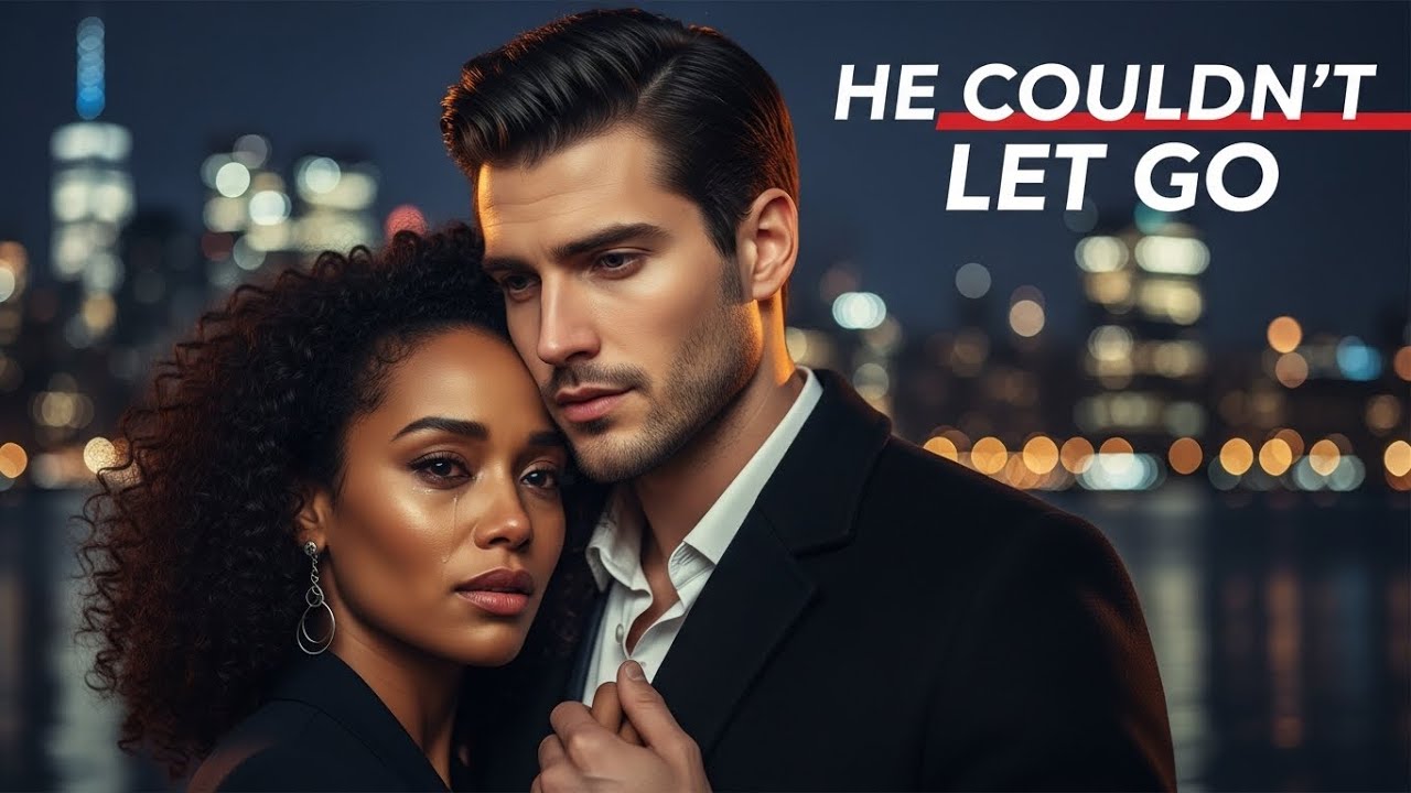 She Was Married… But He Couldn’t Let Her Go 💔 | Emotional Love Story