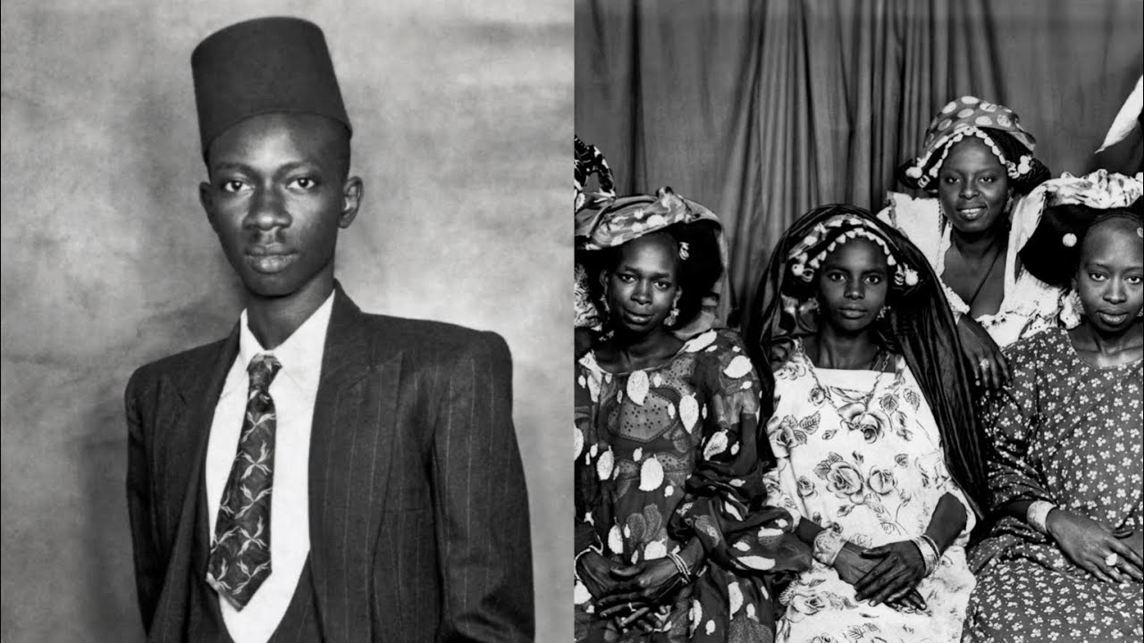 Djiguéne par Serigne Cheikh Ahmed Tidiane Sy Al Maktoum, cours magistrale, #8mars