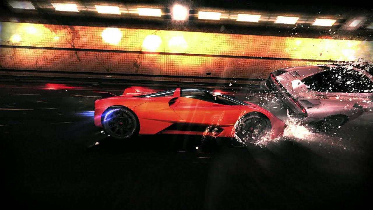 Asphalt 8: Airborne - SSC Tuatara Now Available!
