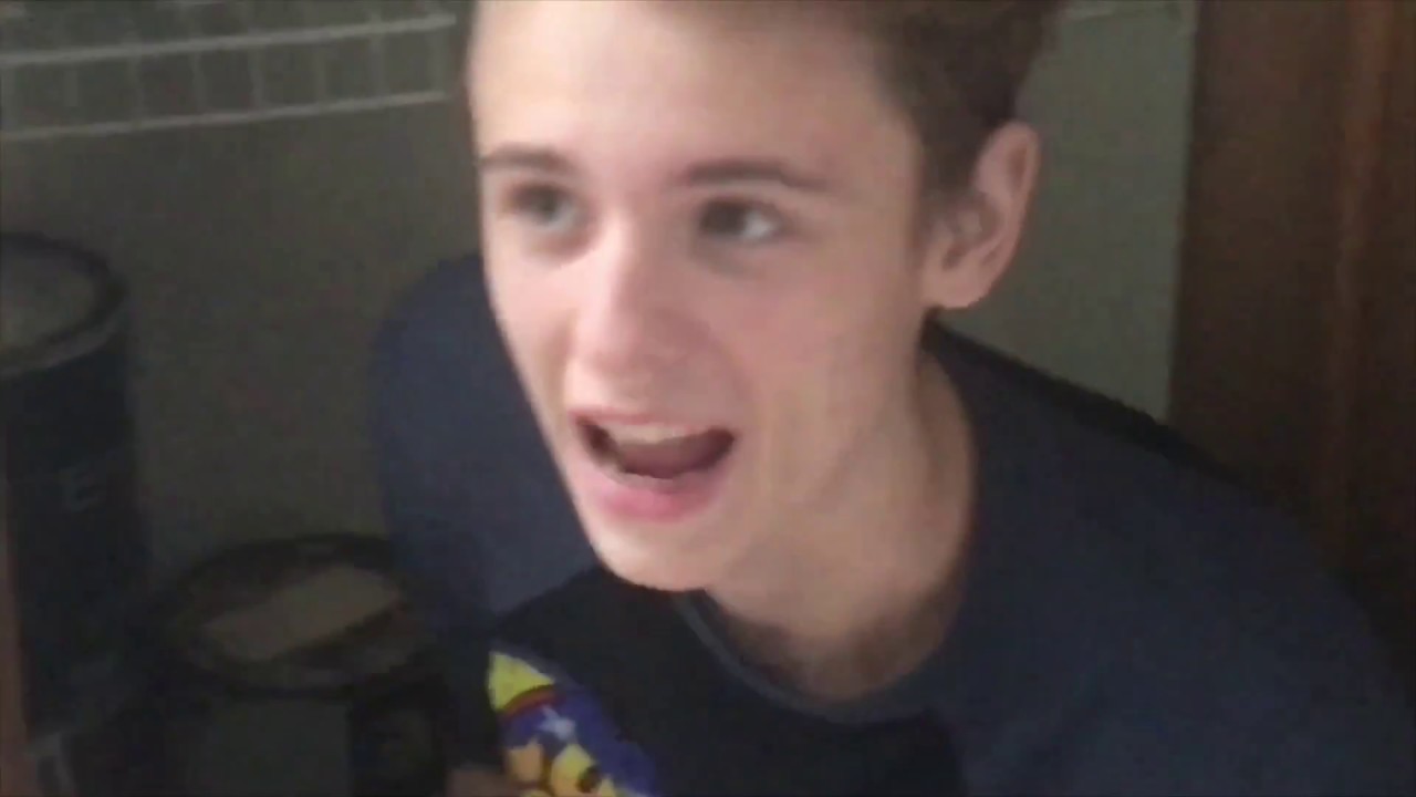 A day in the life of J&A Shorts(family friendly)