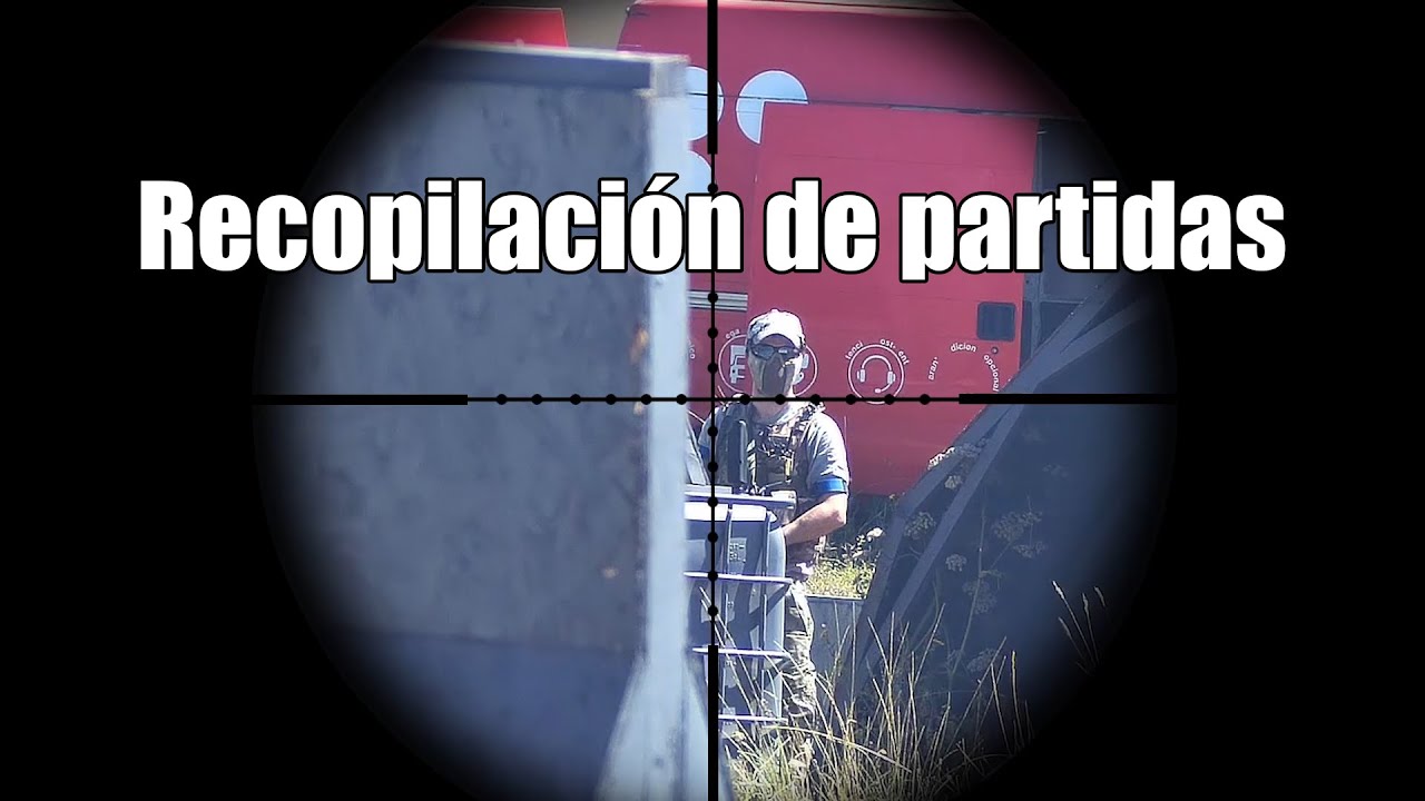Recopilación de partidas en SDJ
