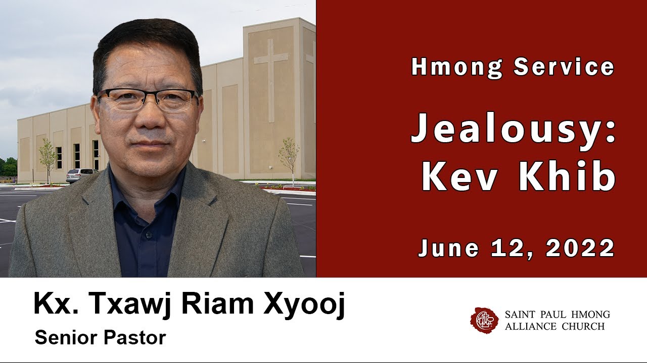 Kx. Txawj Riam || 